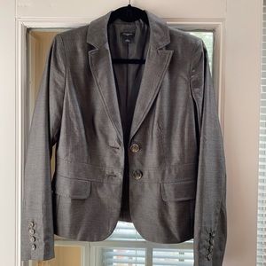 Ann Taylor Factory Women’s Blazer Size 6